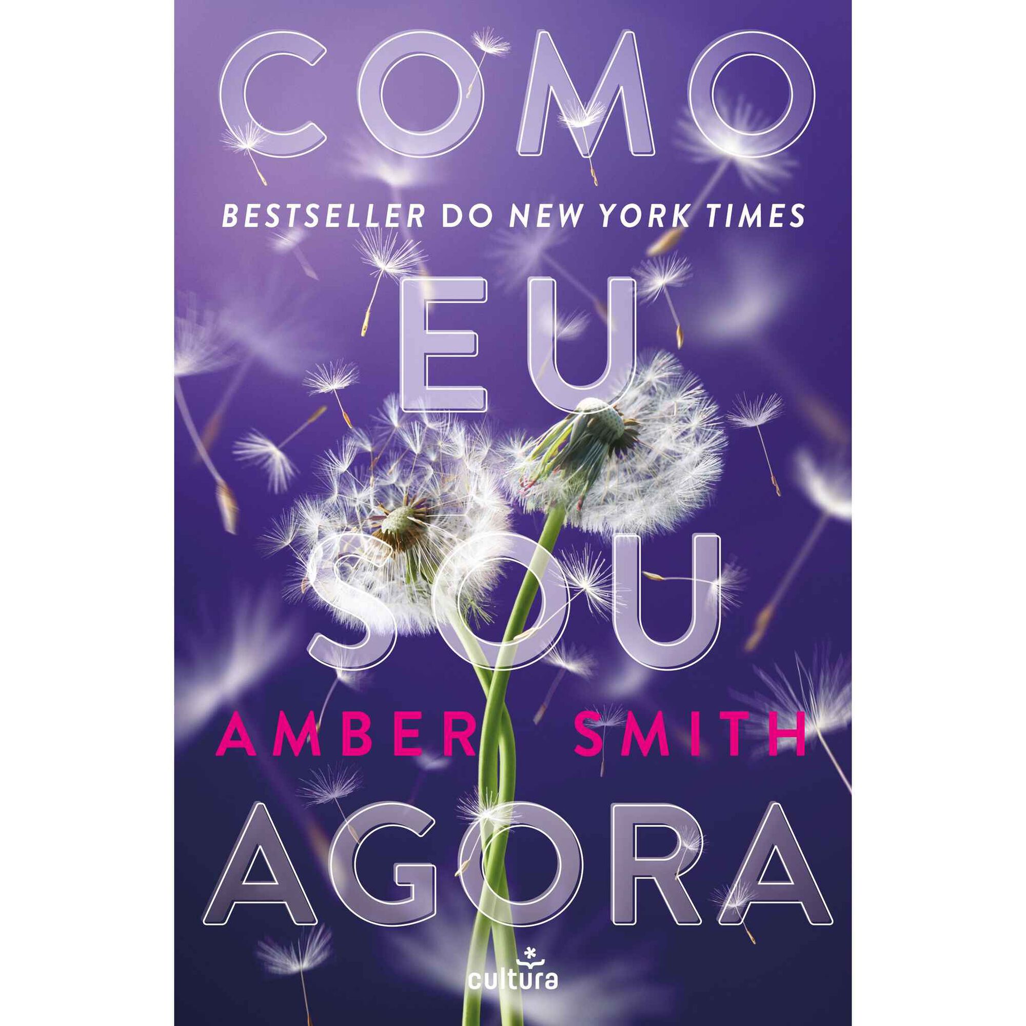 Como Eu Sou Agora Como Eu Sou Agora