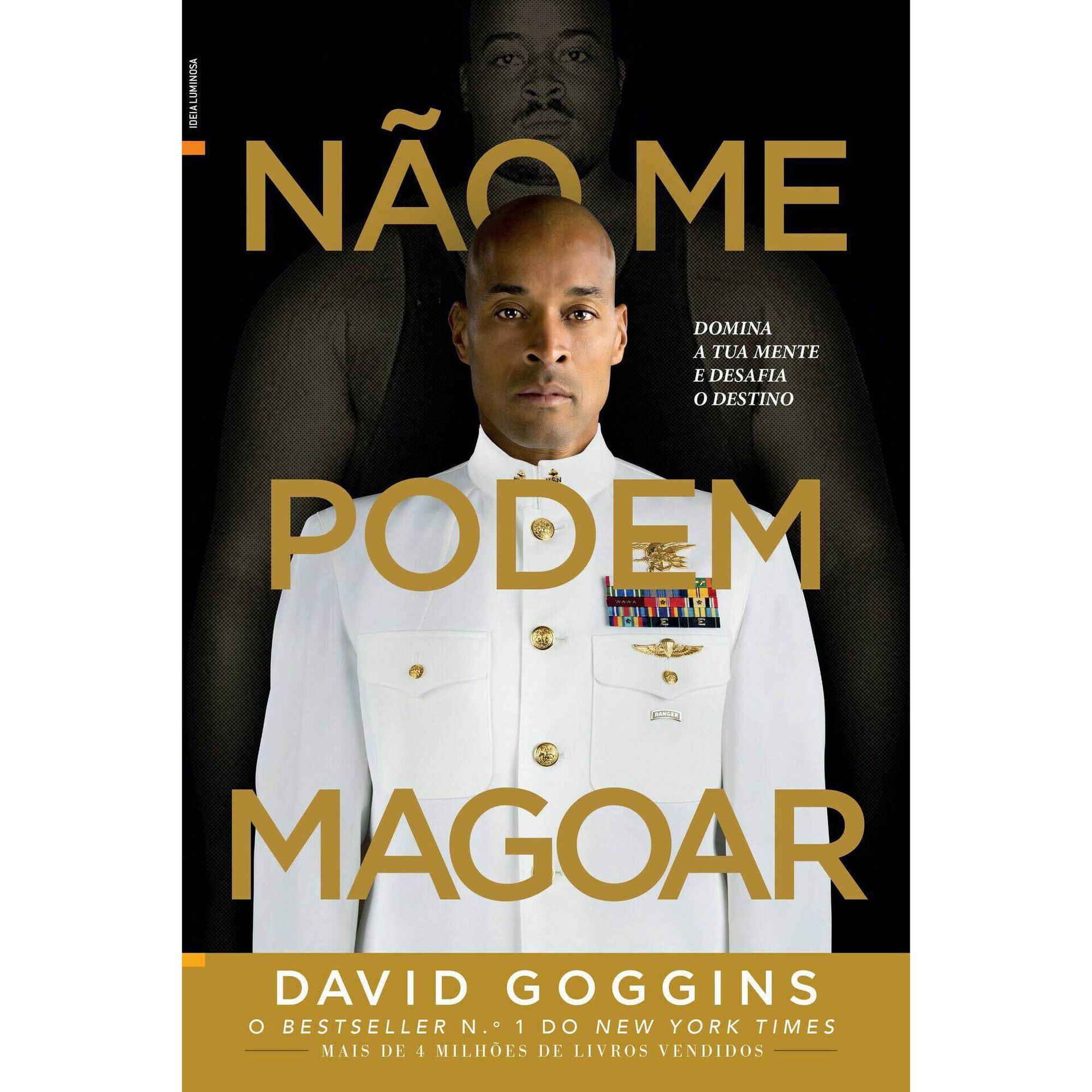 Não Me Podem Magoar