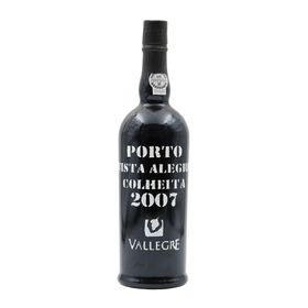 Vista Alegre Vinho do Porto Colheita 2007