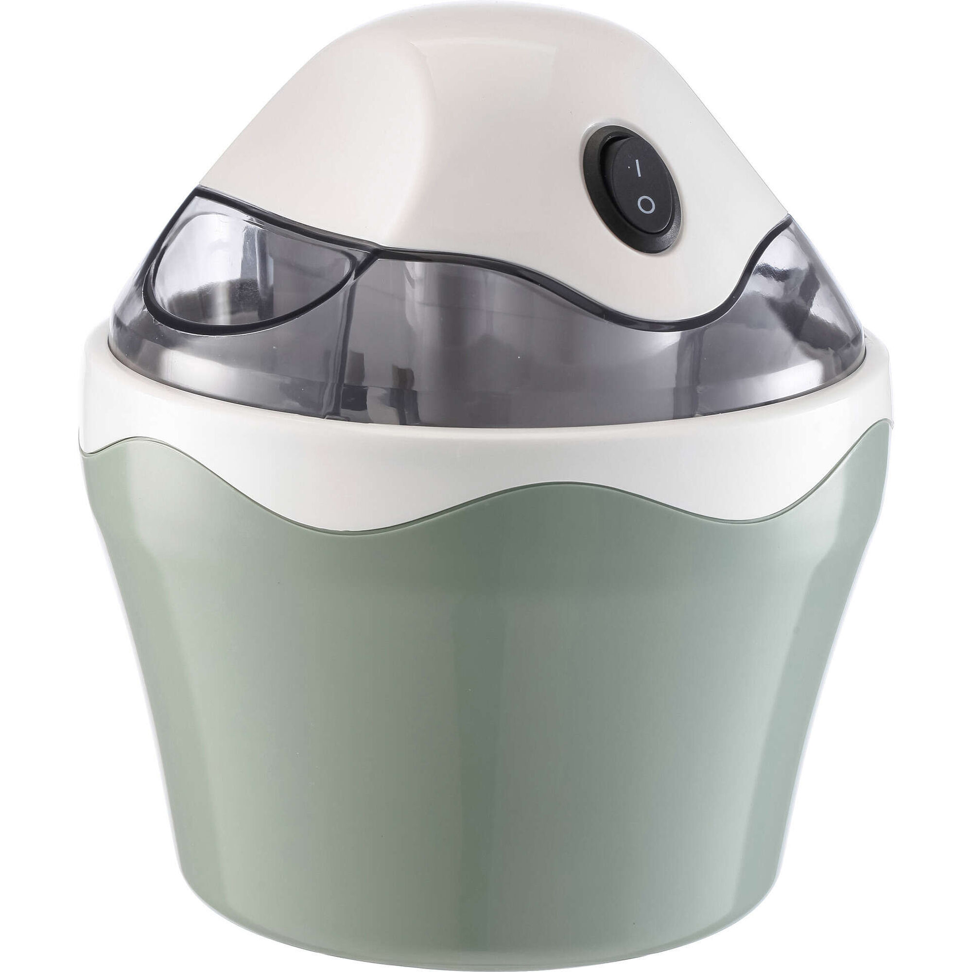 Máquina de Gelados Nature Máquina de Gelados Nature