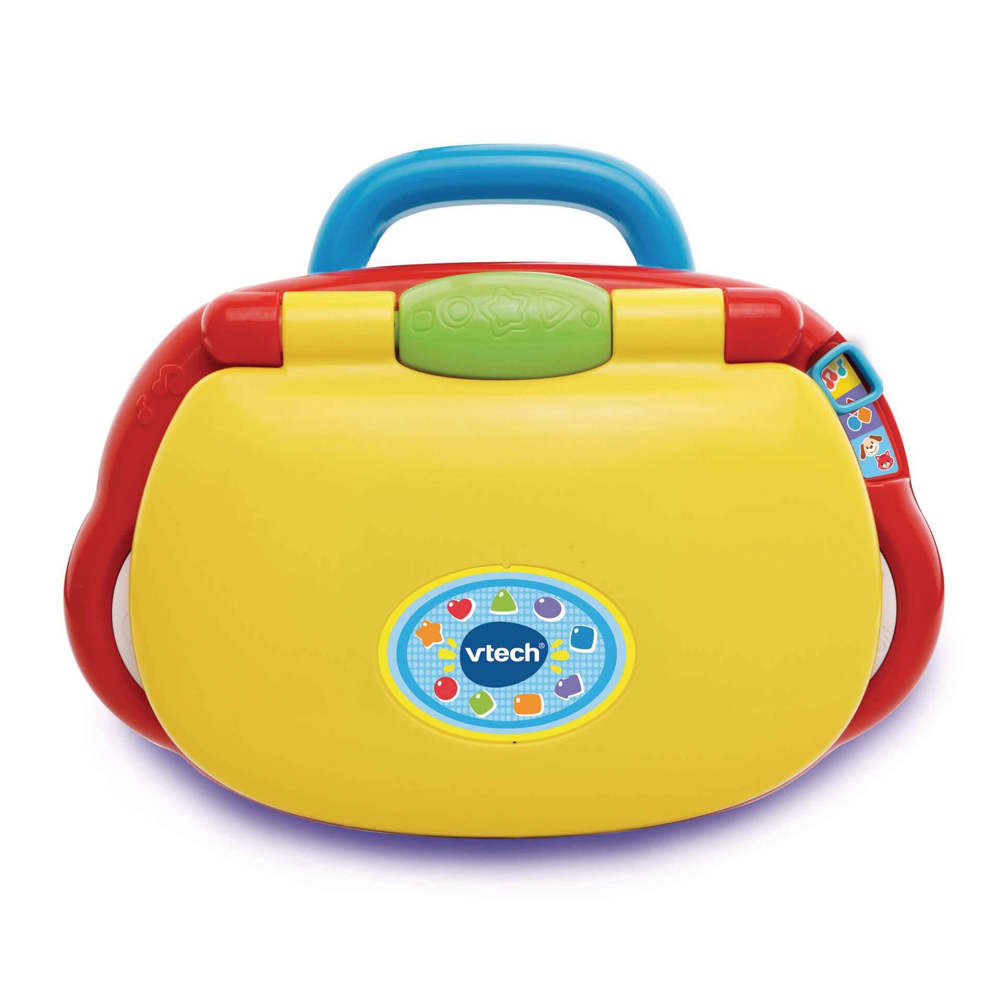 Vtech - O Meu Primeiro Computador