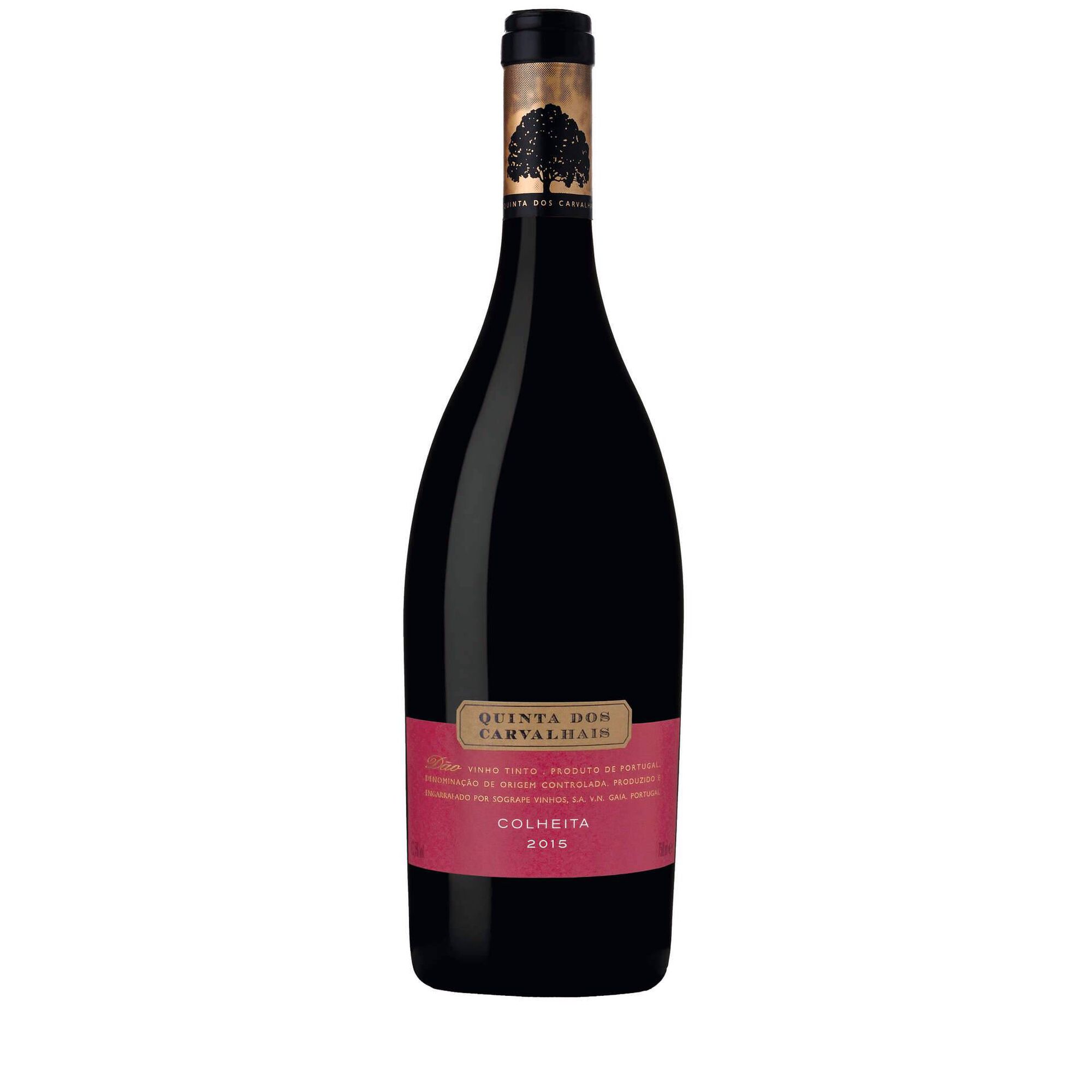 Quinta dos Carvalhais DOC Dão Vinho Tinto