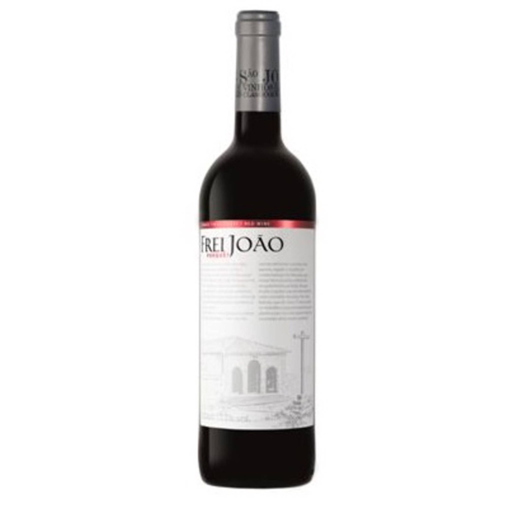 Frei João Bairrada DOC Vinho Tinto