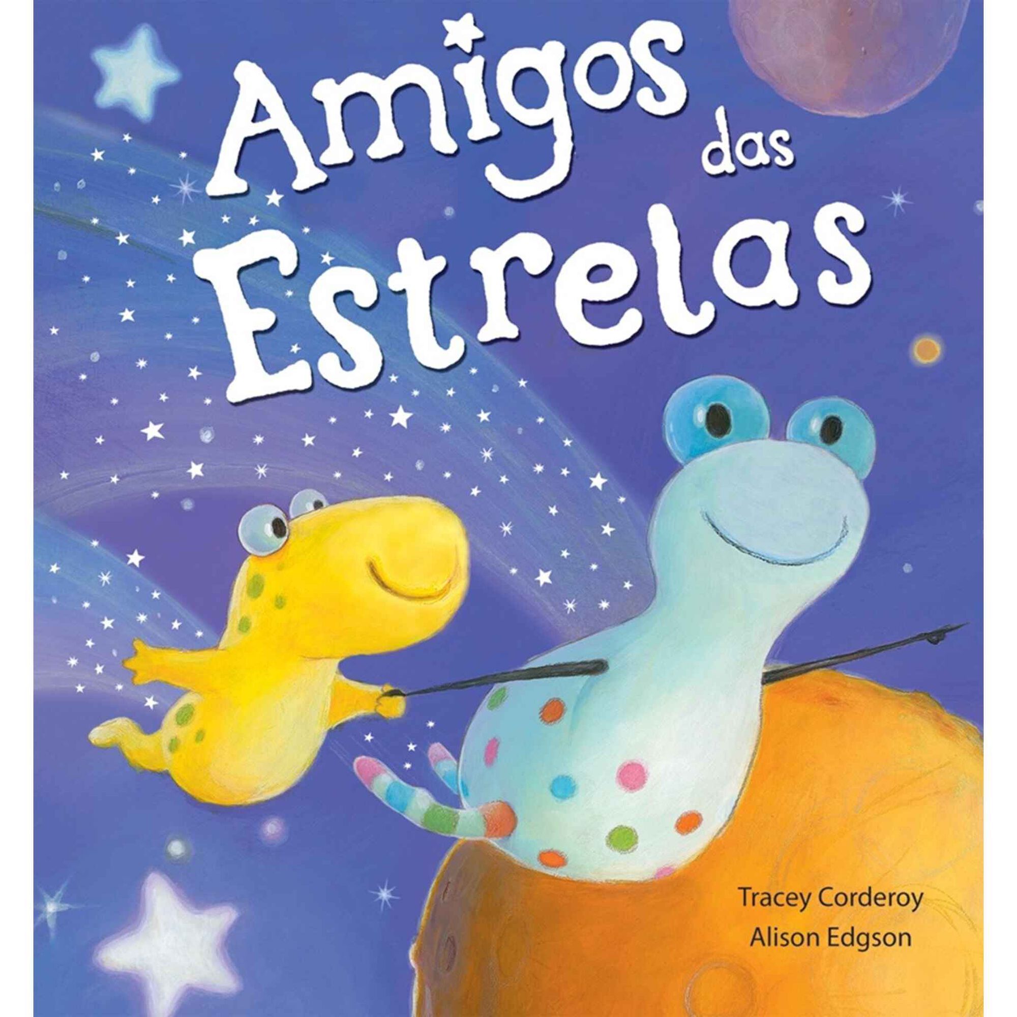 Amigos das Estrelas