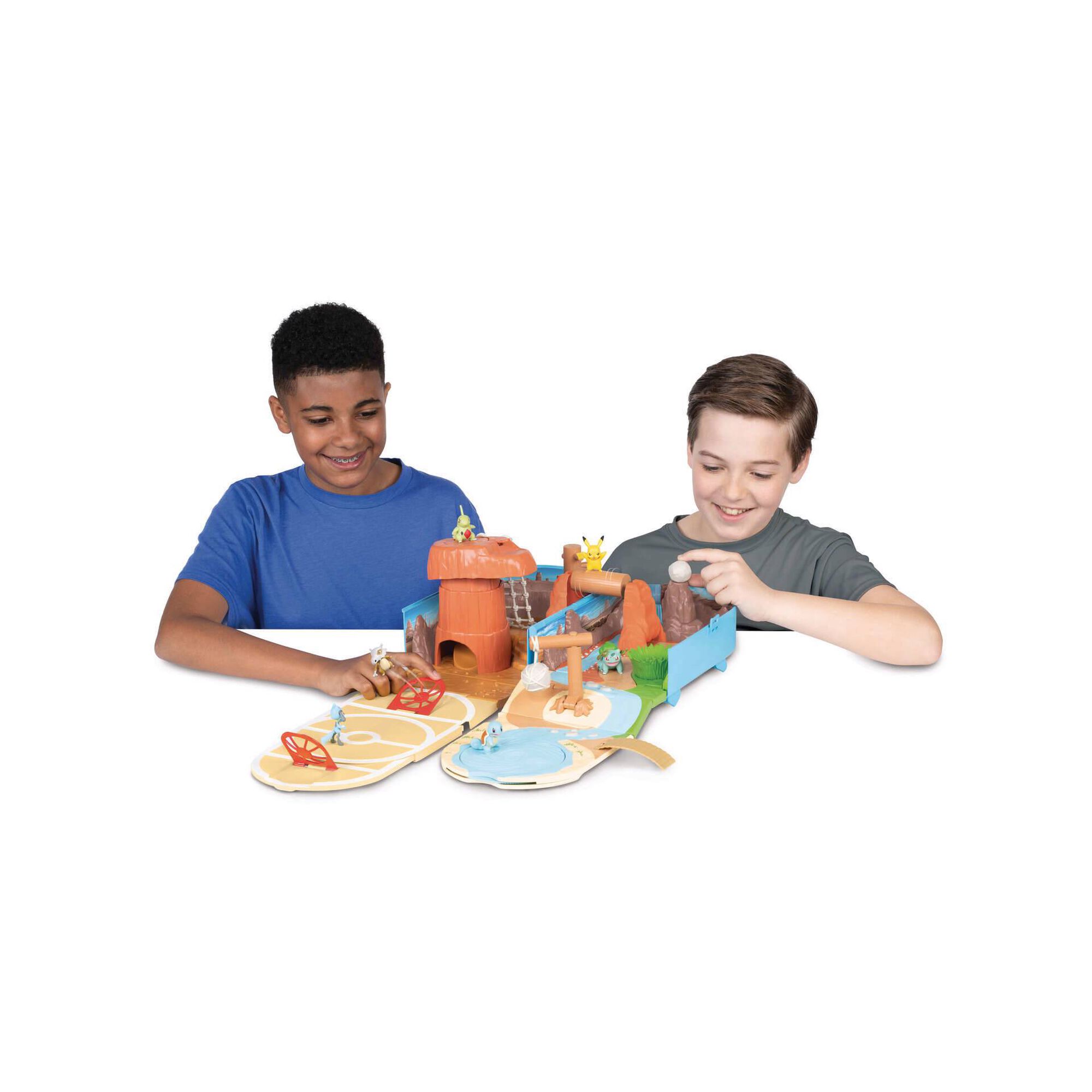 Mochila Deserto Transformável