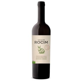 Vale do Rocim Alicante Bouschet Biológico Alentejano Vinho Tinto Vale do Rocim Alicante Bouschet Biológico Alentejano Vinho Tinto
