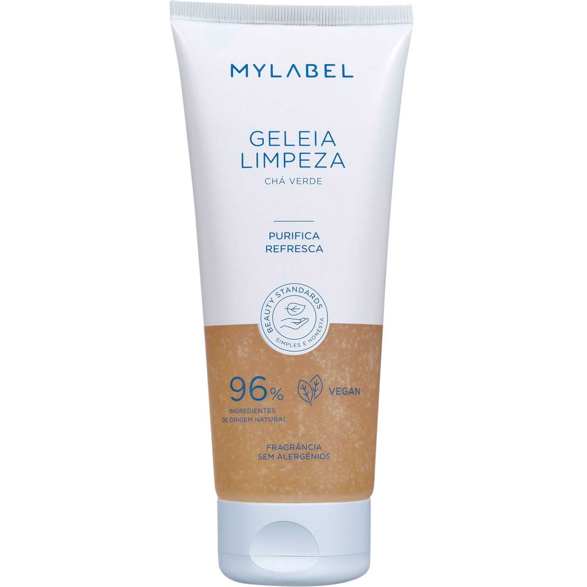 Gel de Limpeza