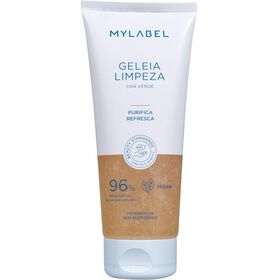 Gel de Limpeza