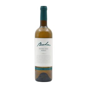 Bulas Reserva Douro Vinho Branco