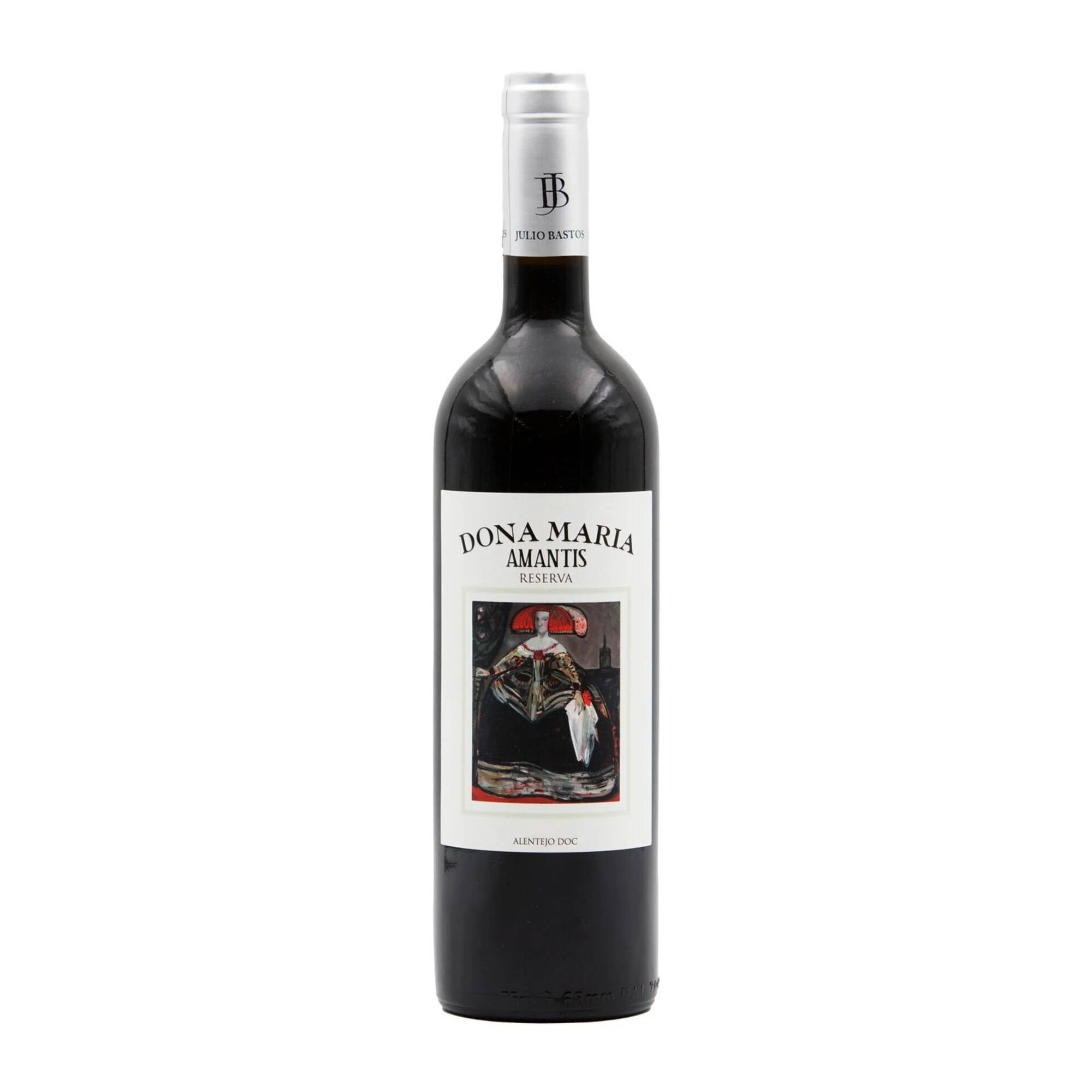 Amantis Reserva Alentejano Vinho Tinto