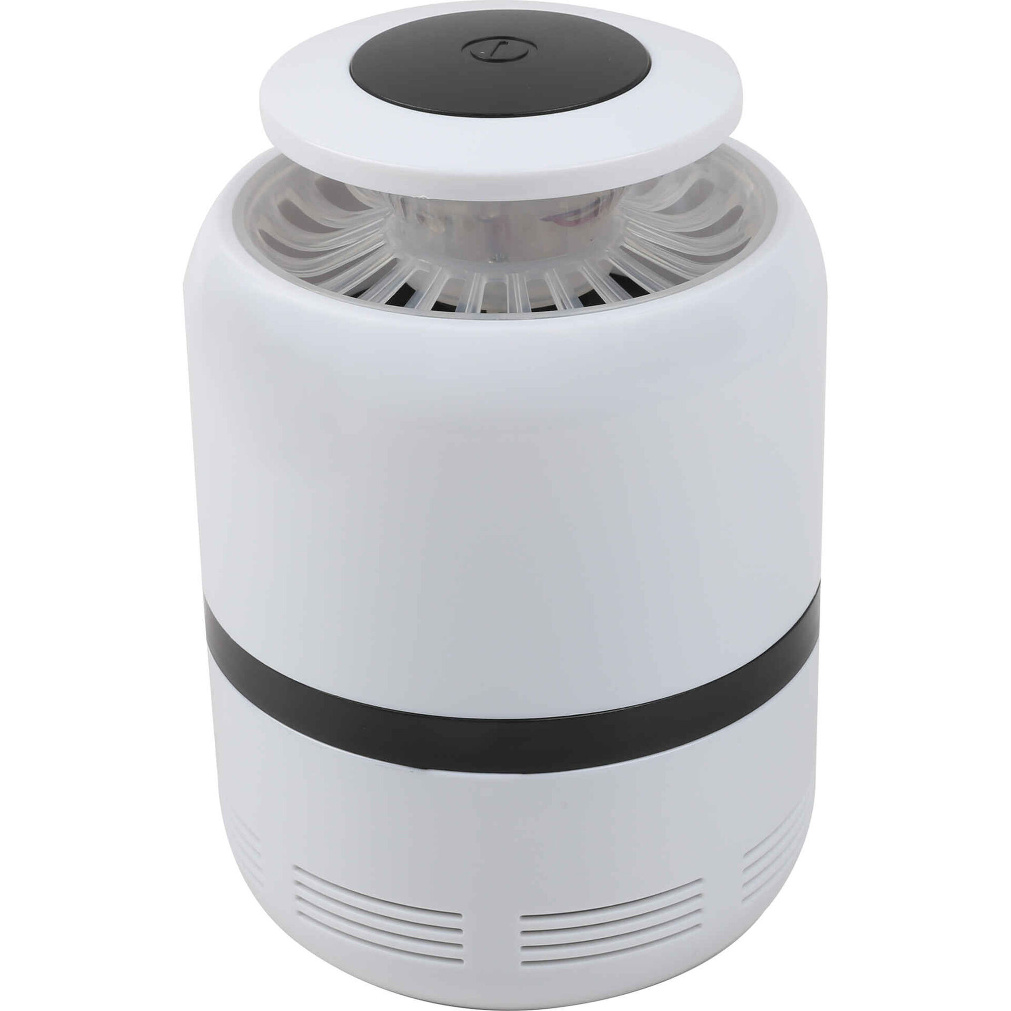 L&acirc;mpada Led Anti Mosquitos Bazar&atilde;o