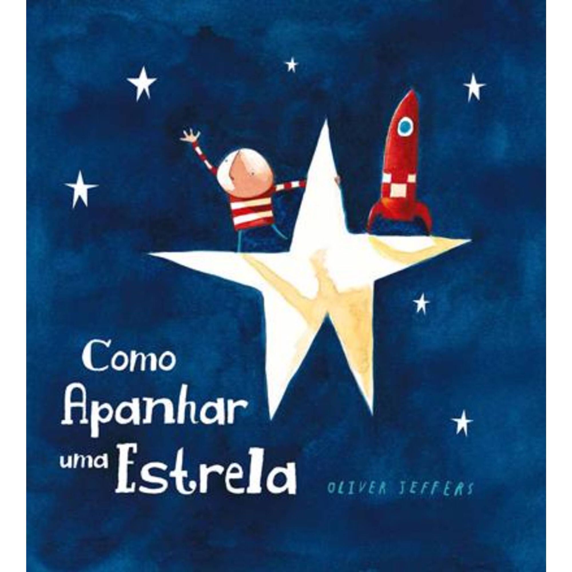 Como Apanhar Uma Estrela