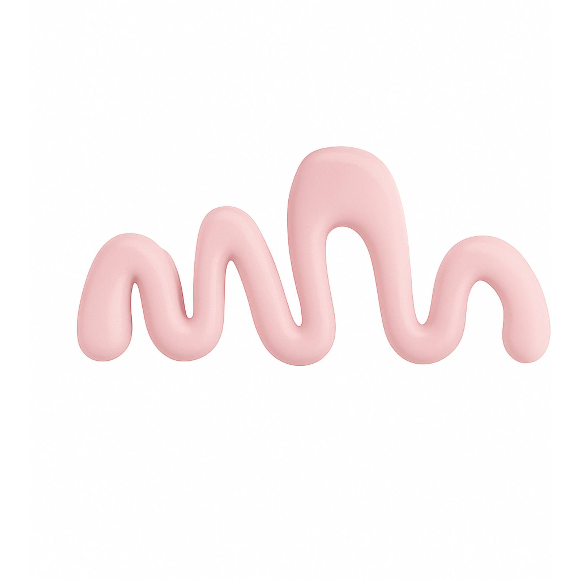 Mola de Cabelo Onda Kasa (v&aacute;rios modelos)