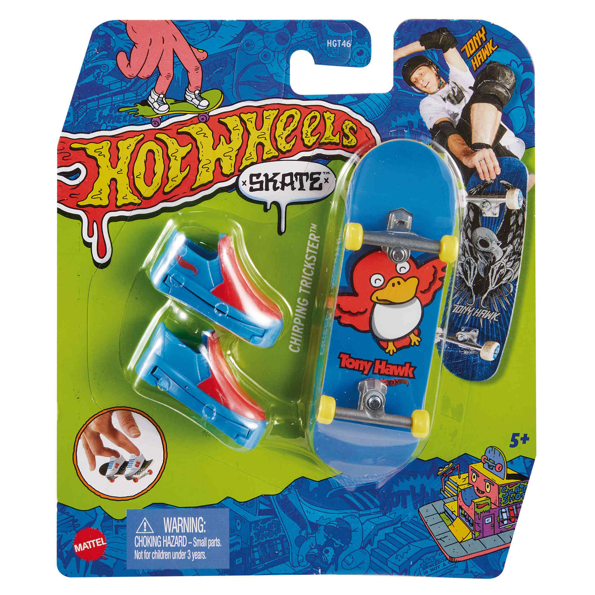 Skates Hot Wheels (vários modelos)