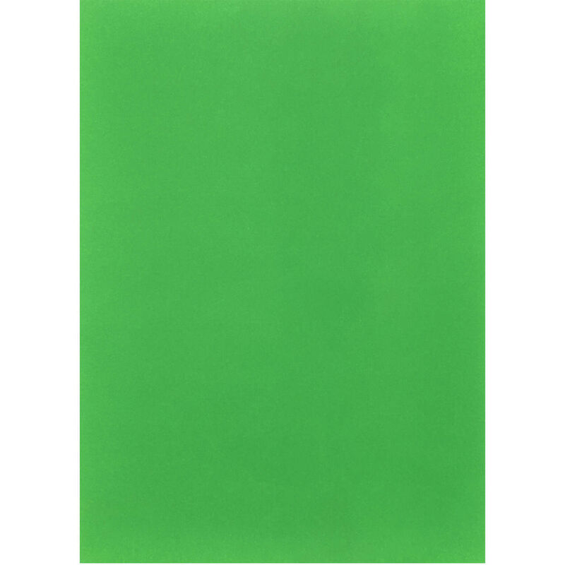 Cartolina Verde 50x70cm Paperpoint