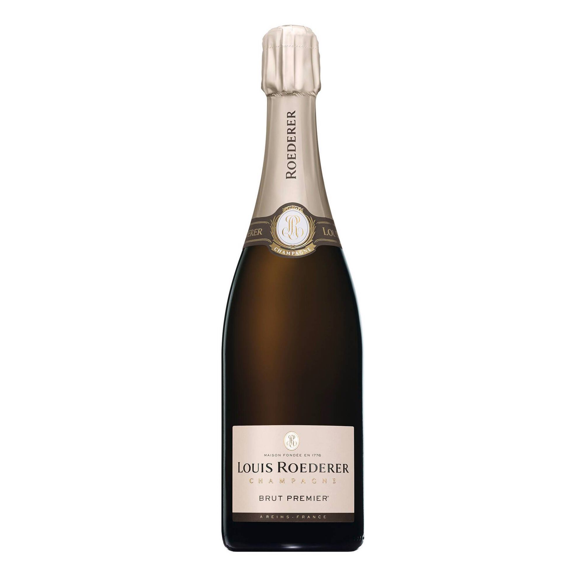 Louis Roederer Champanhe Premier Branco Bruto Louis Roederer Champanhe Premier Branco Bruto