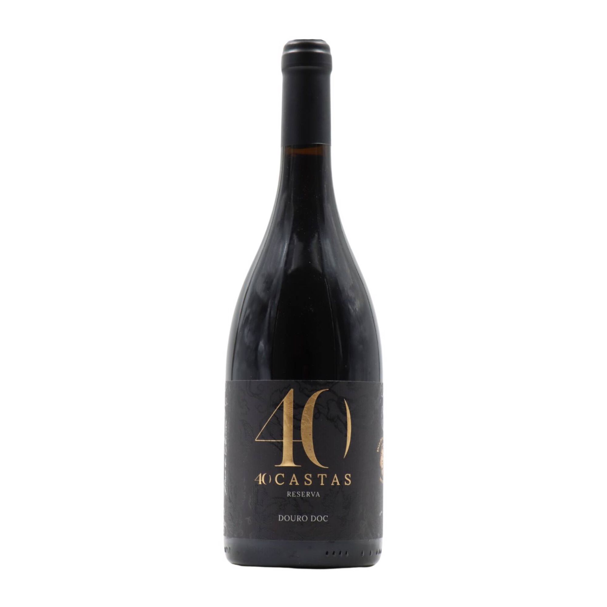 40 Castas Reserva Douro Vinho Tinto