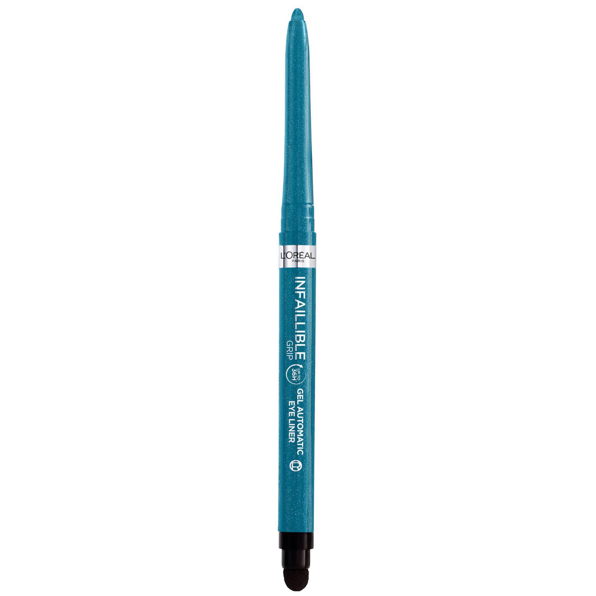 Eyeliner Intense Turquoise 07