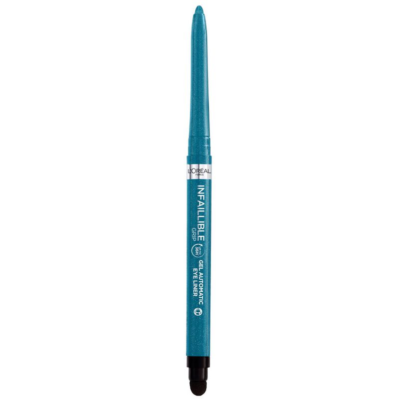 Eyeliner Intense Turquoise 07 L'Oréal Paris