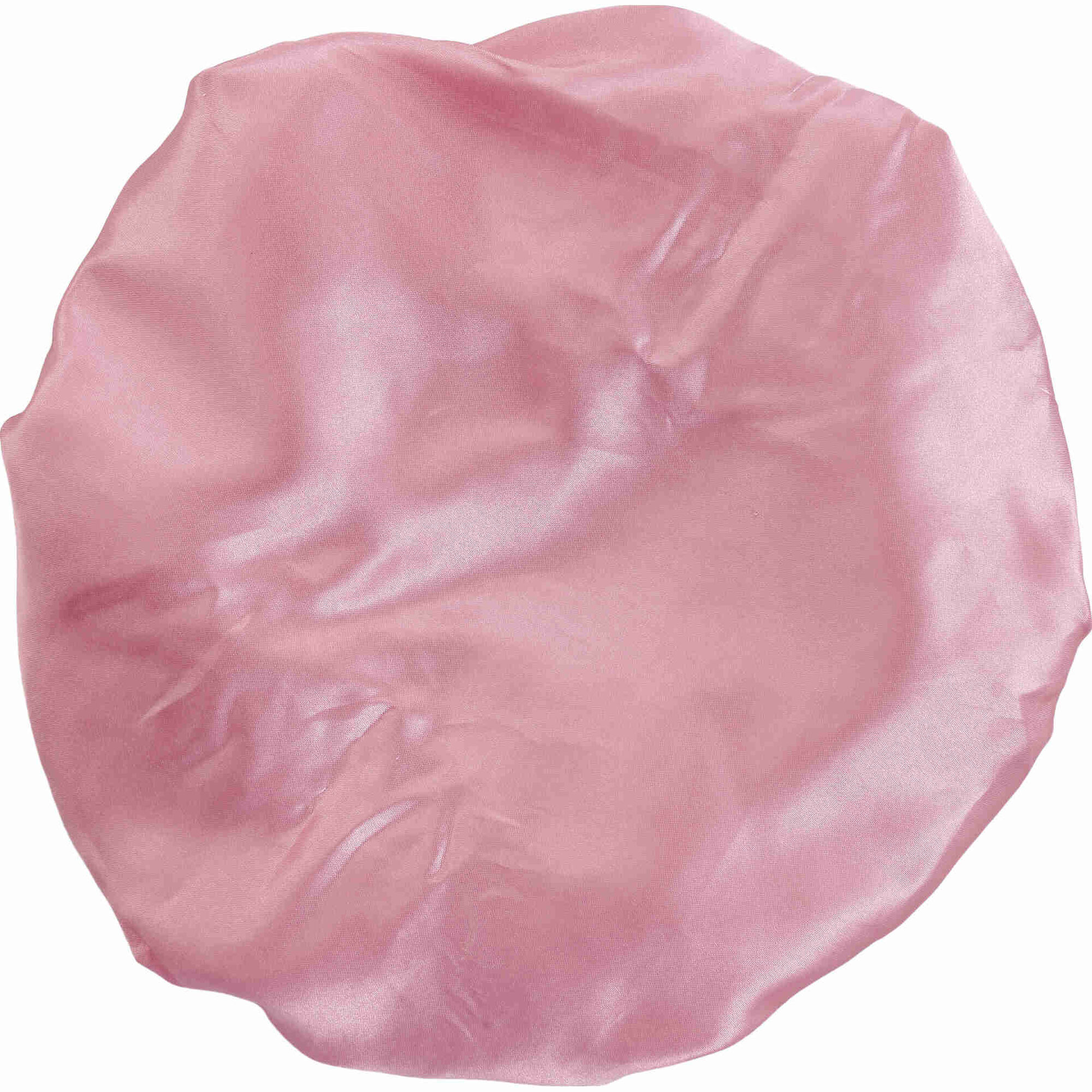 Touca de Duche Imperme&aacute;vel com 2 Camadas Bazar&atilde;o