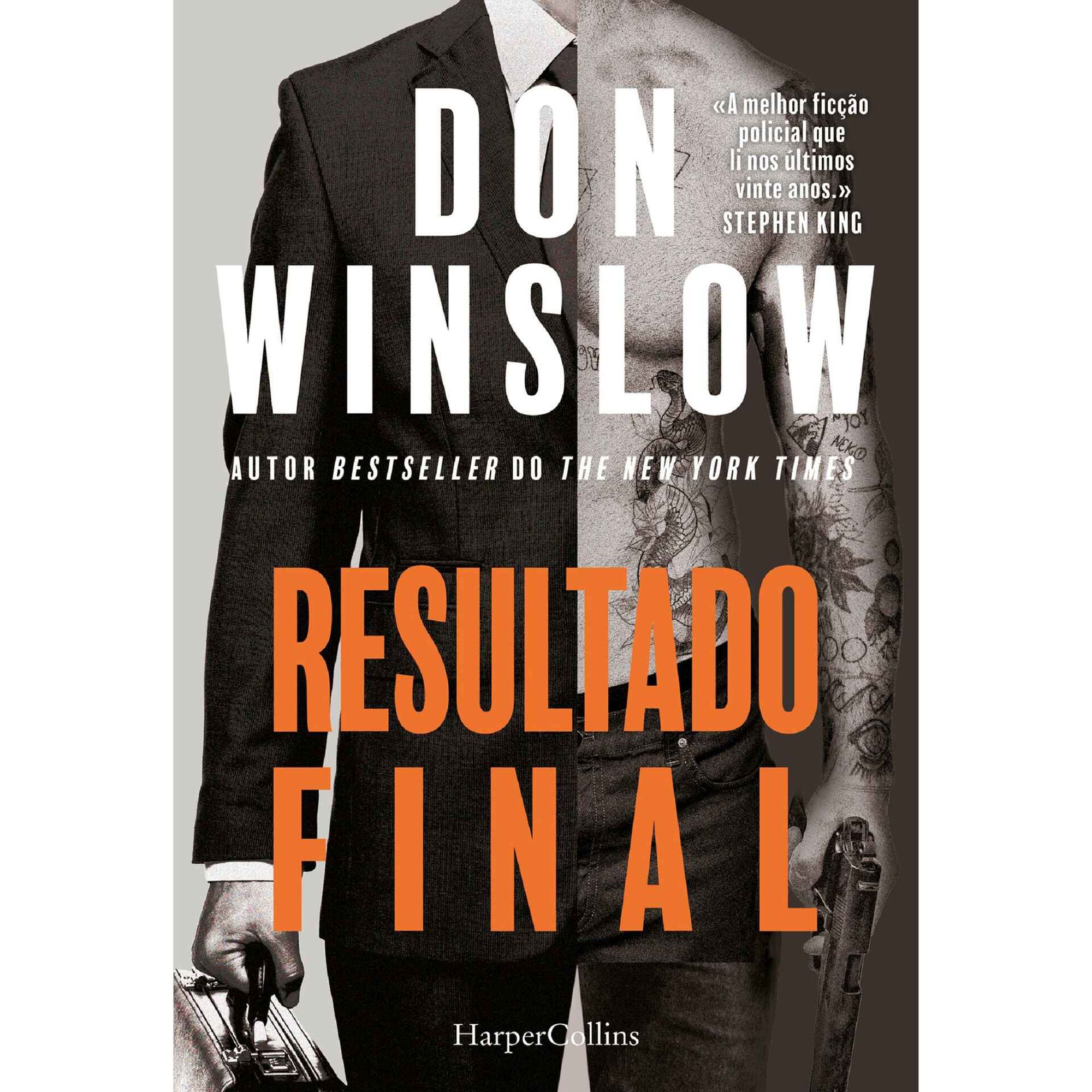 Resultado Final de Don Winslow