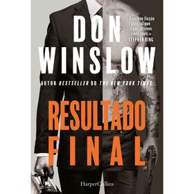 Resultado Final de Don Winslow
