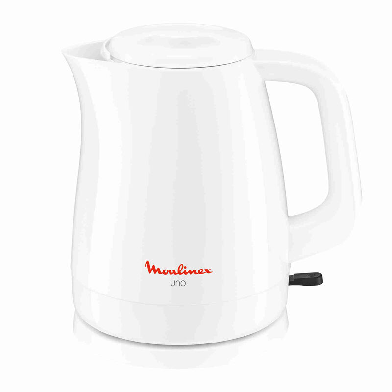 Jarro Elétrico Uno BY150100 Moulinex