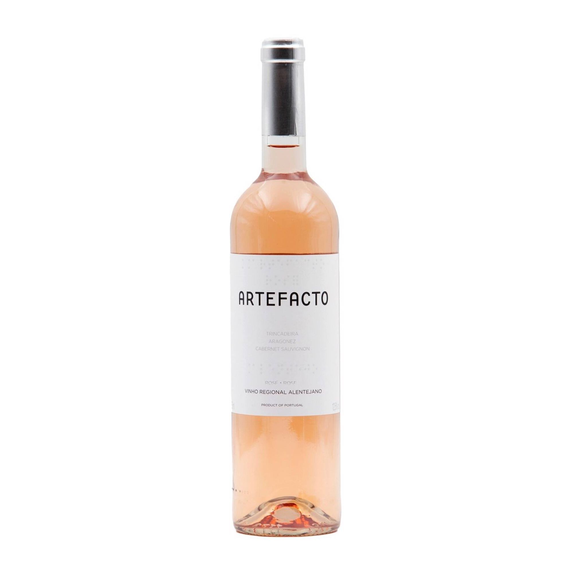 Artefacto Alentejano Vinho Ros&eacute;