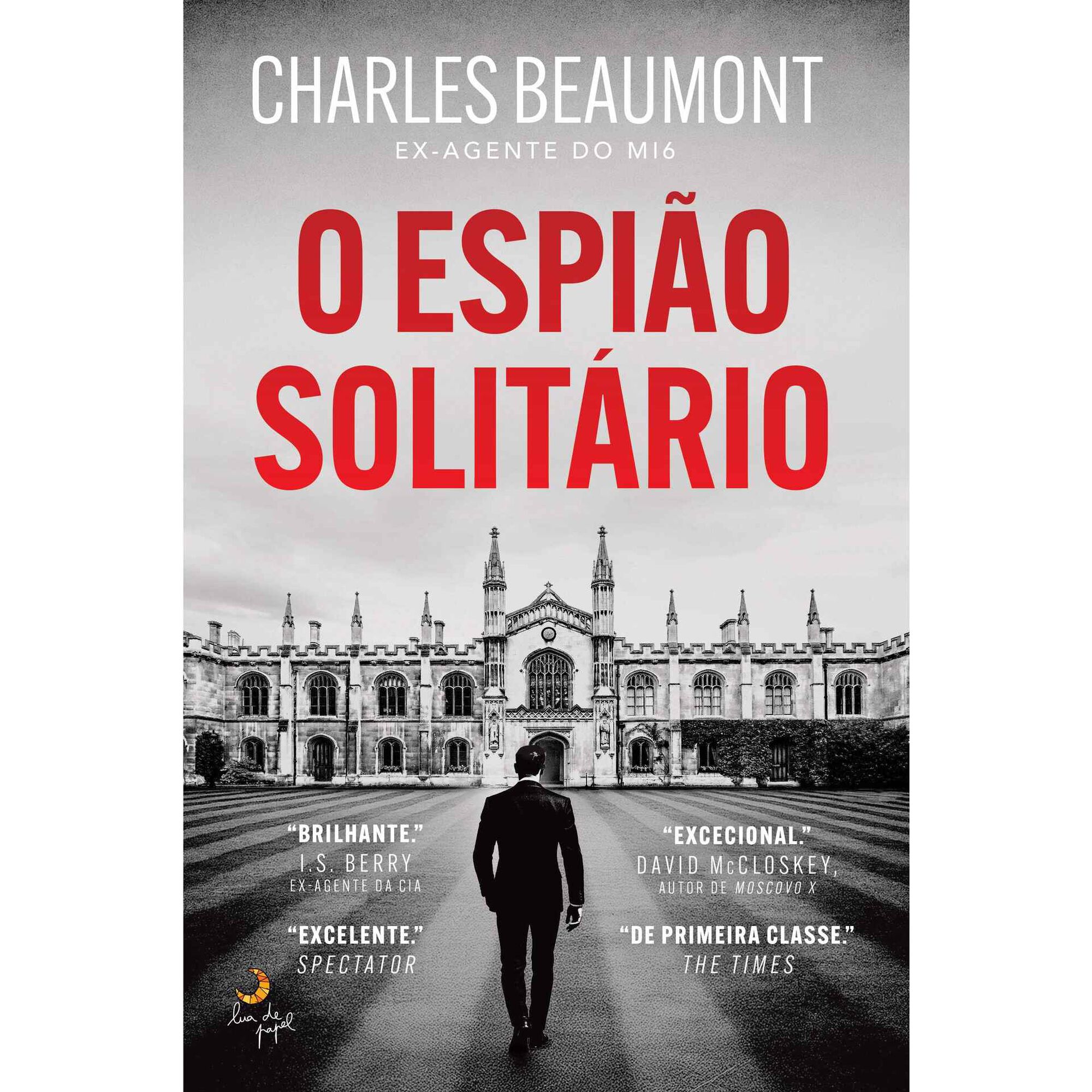 O Espião Solitário