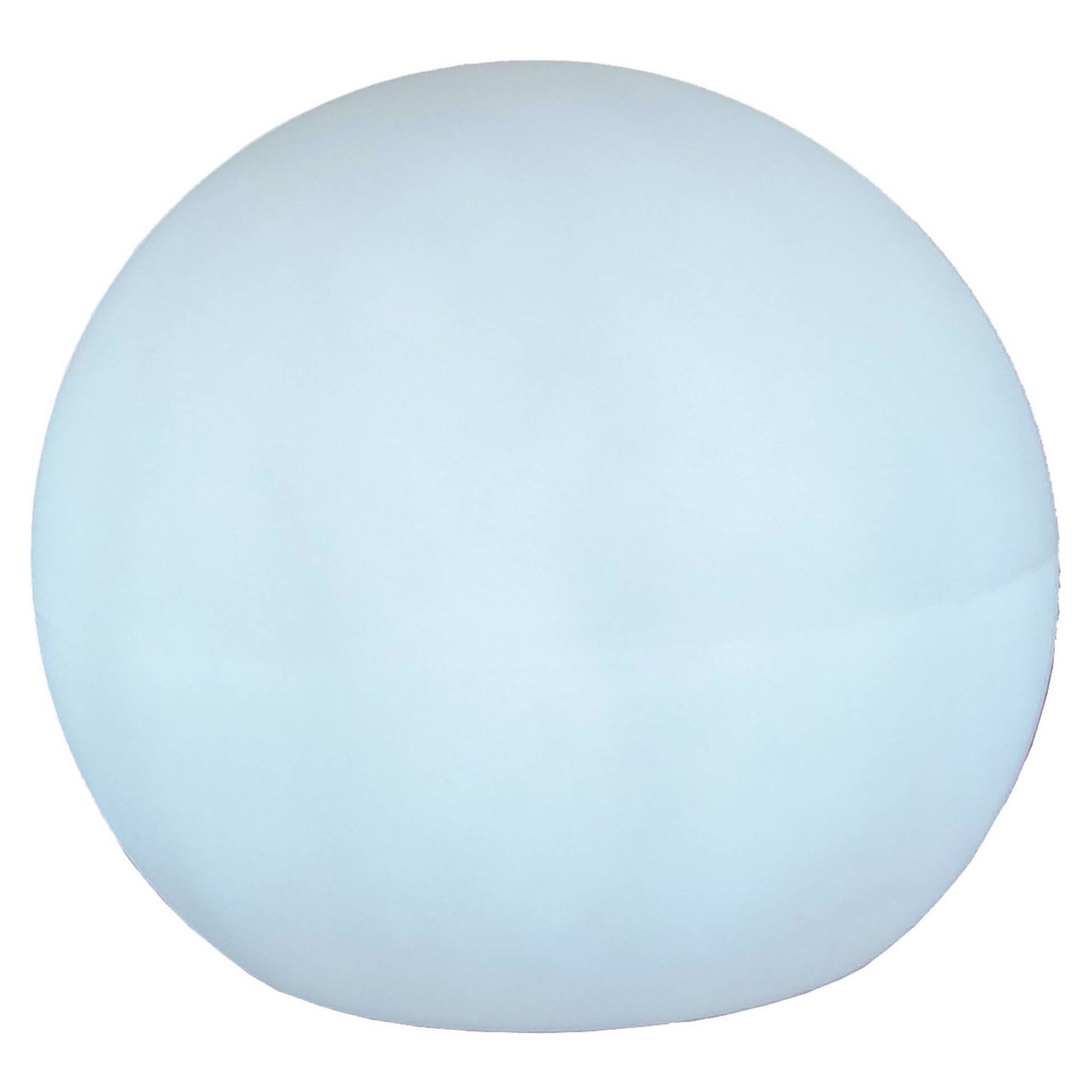 Bola Solar Flutuante RGB 60 cm