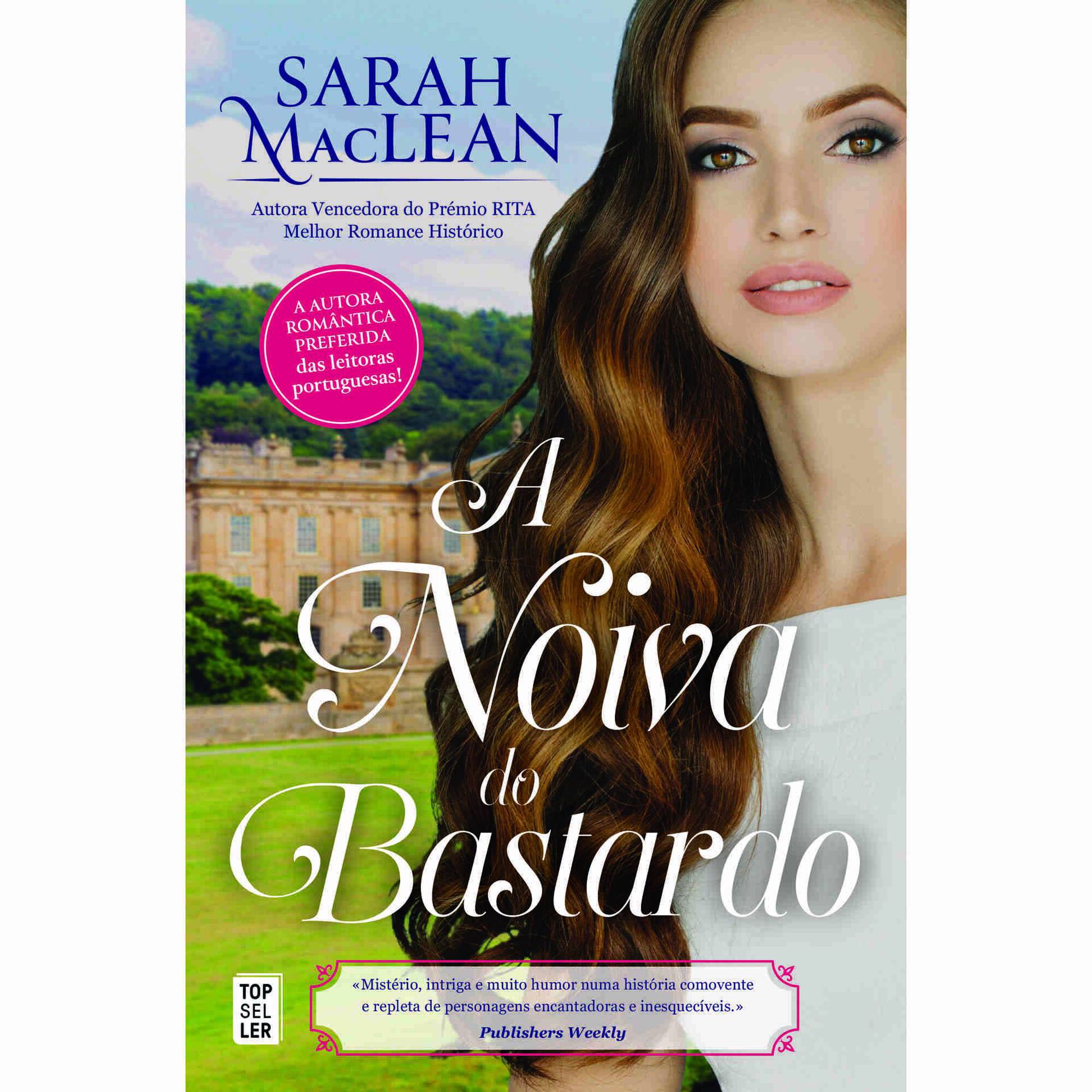 A Noiva do Bastardo