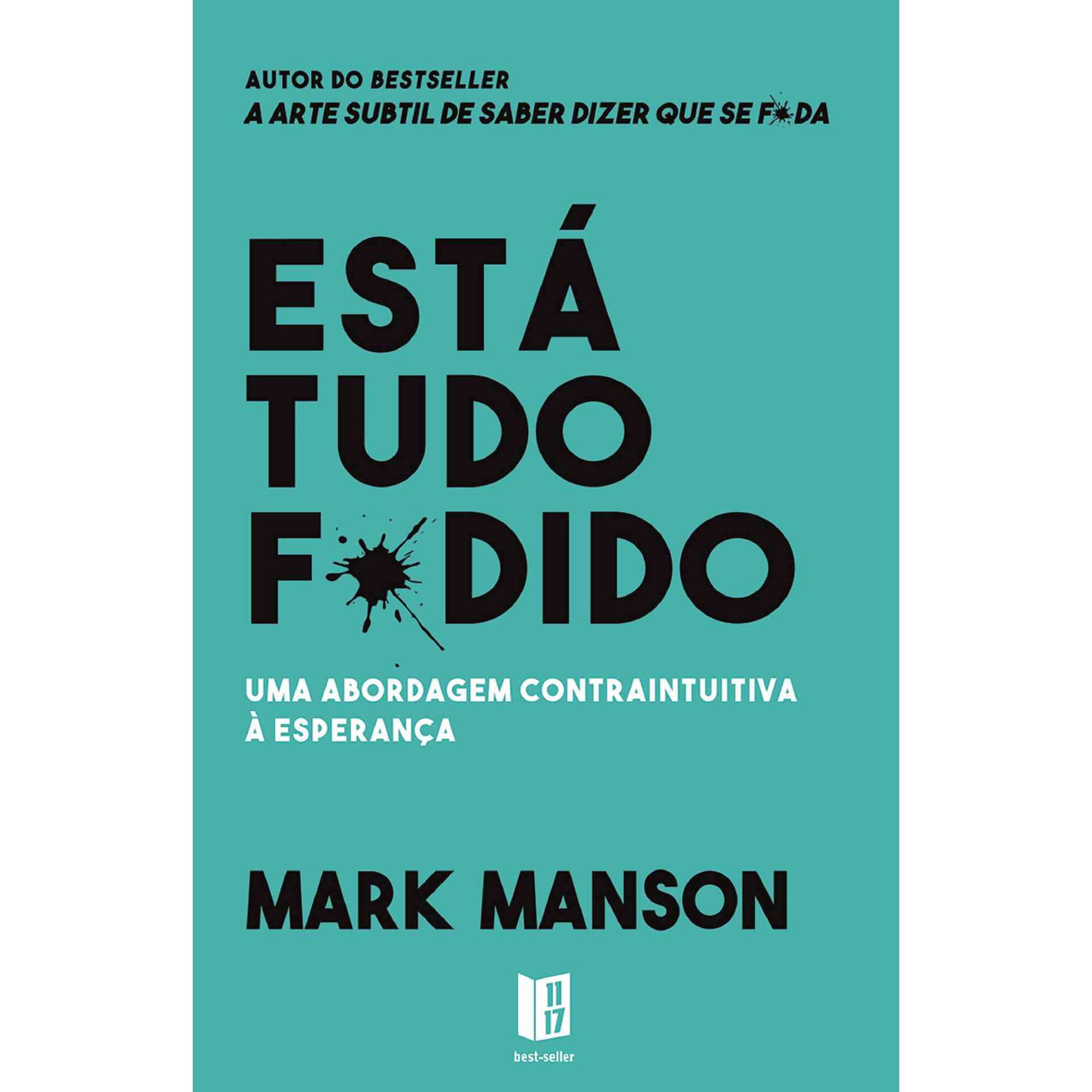 Está Tudo F*dido Está Tudo F*dido