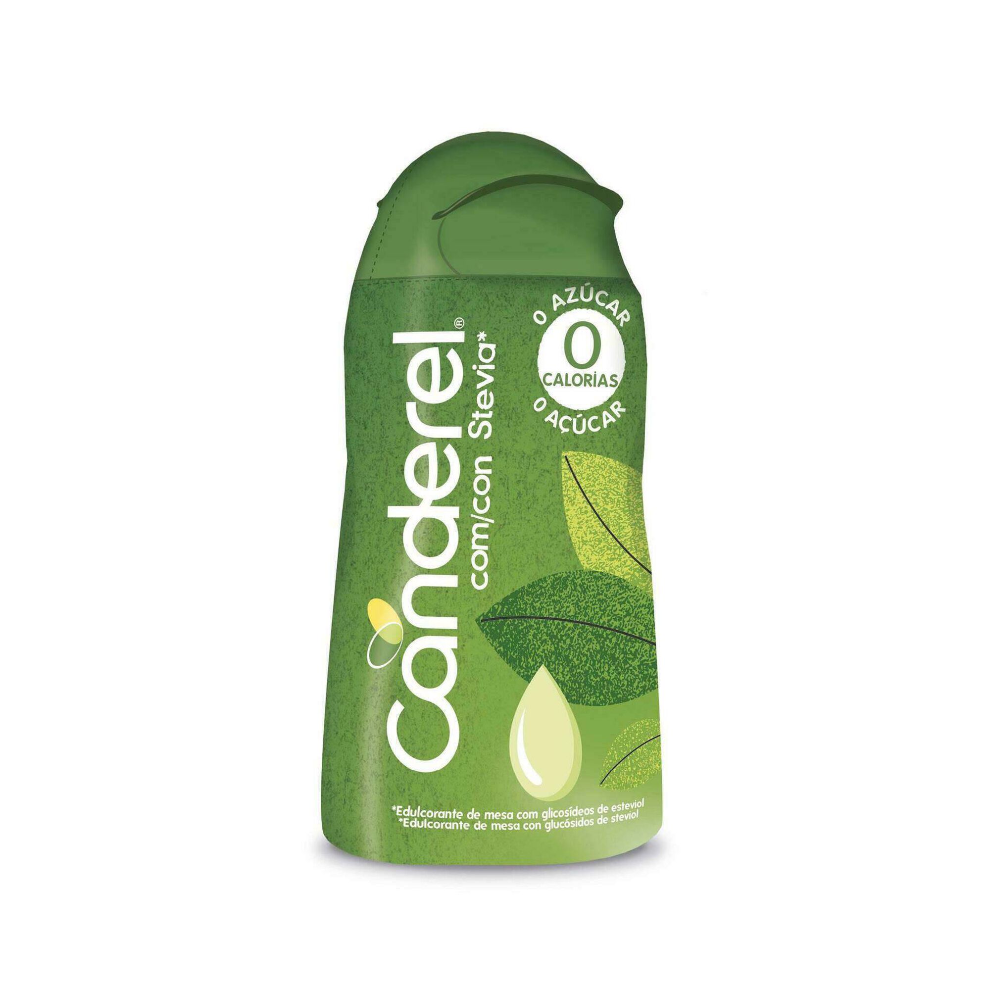 Adoçante Stevia Líquido Adoçante Stevia Líquido