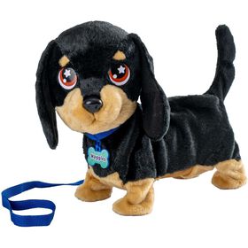 Peluche Cachorrinho Waggles
