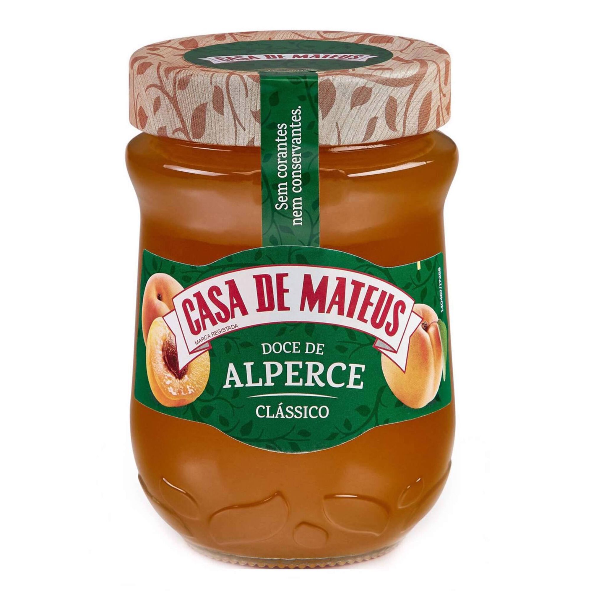 Doce Alperce