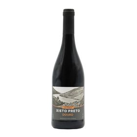 Xisto Preto Reserva Douro Vinho Tinto