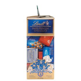 Bombons de Chocolate Napolitanos