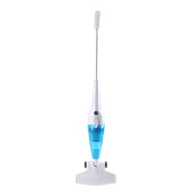 Aspirador Vertical 2 em 1 1L 650W 1,5KG Bazar&atilde;o