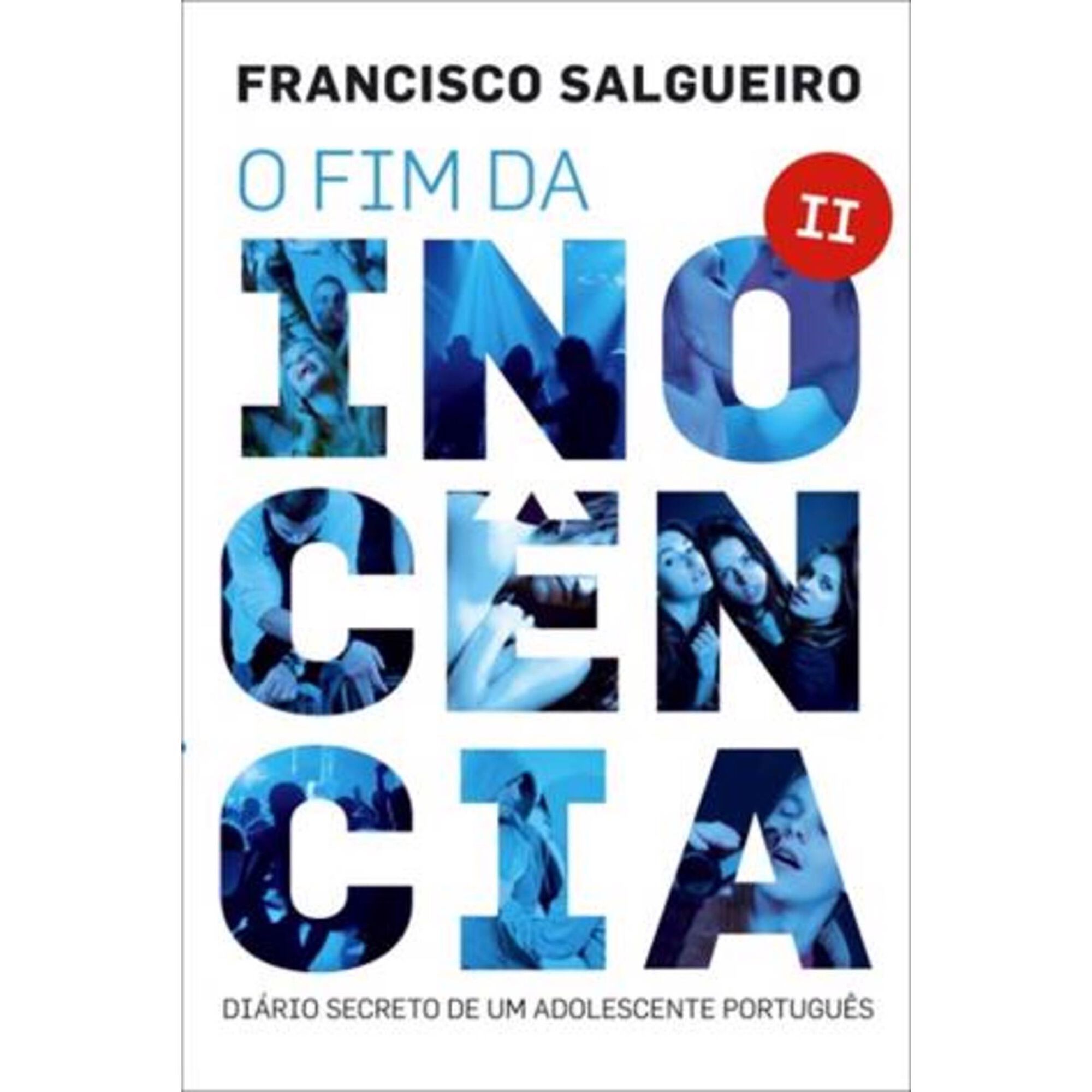 O Fim da Inocência II