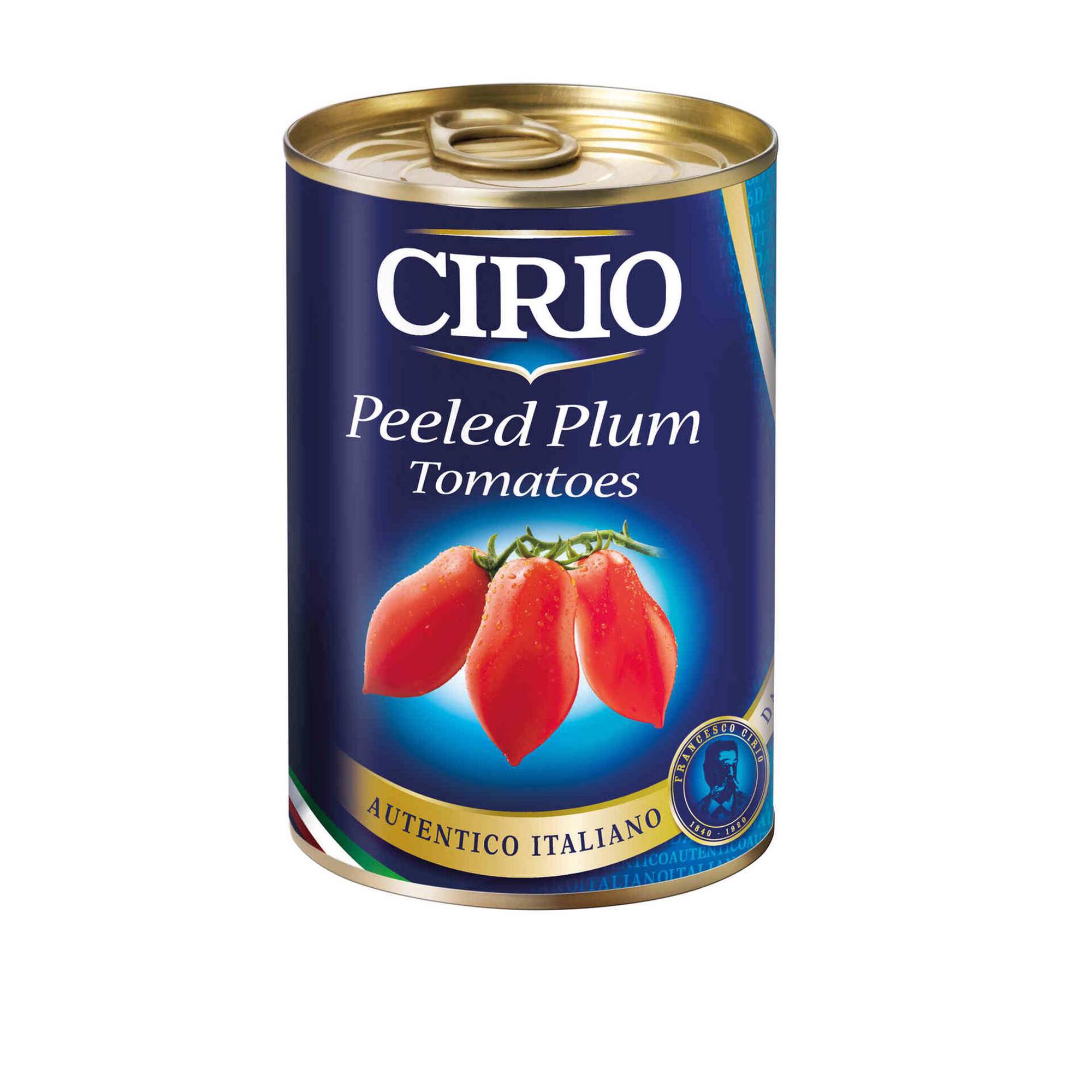 Tomate Pelado Tomate Pelado