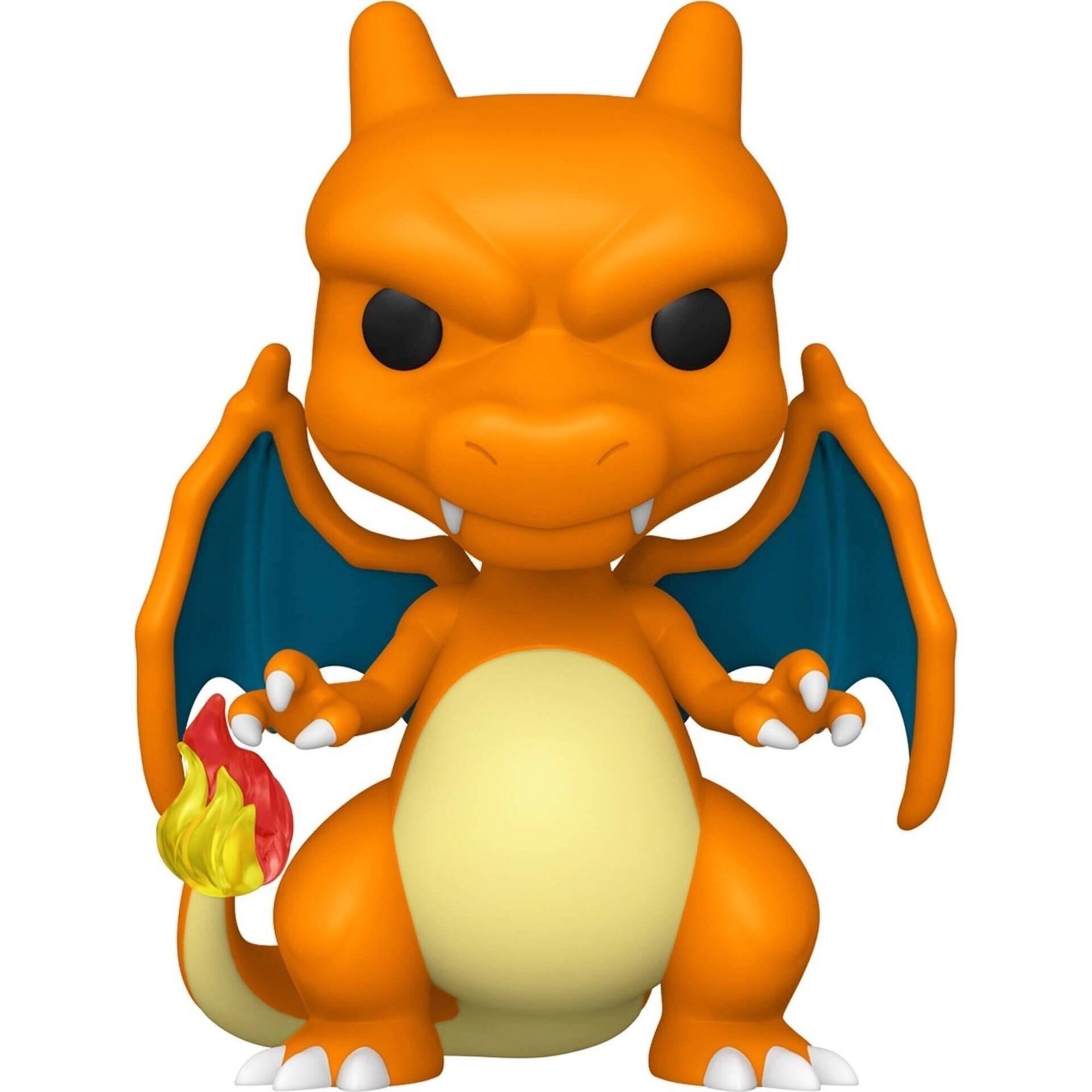 Figura Pokemon - Charizard