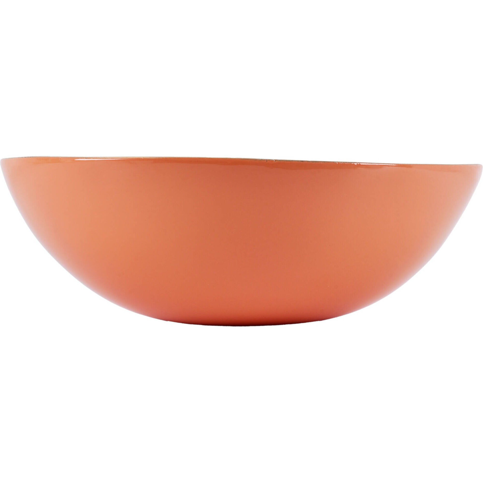 Saladeira Bambu 4L Rosa Kasa