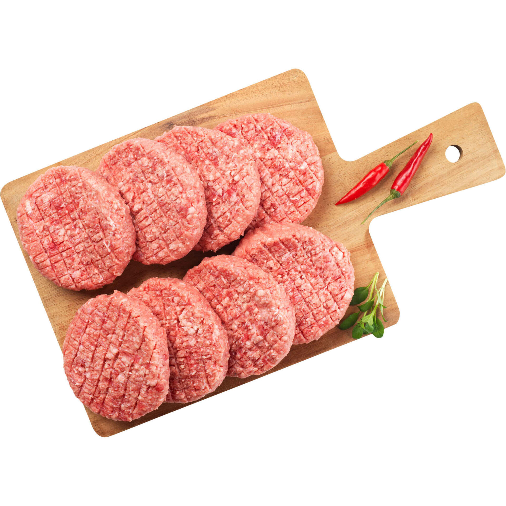 Hambúrguer de Bovino Pack Poupança