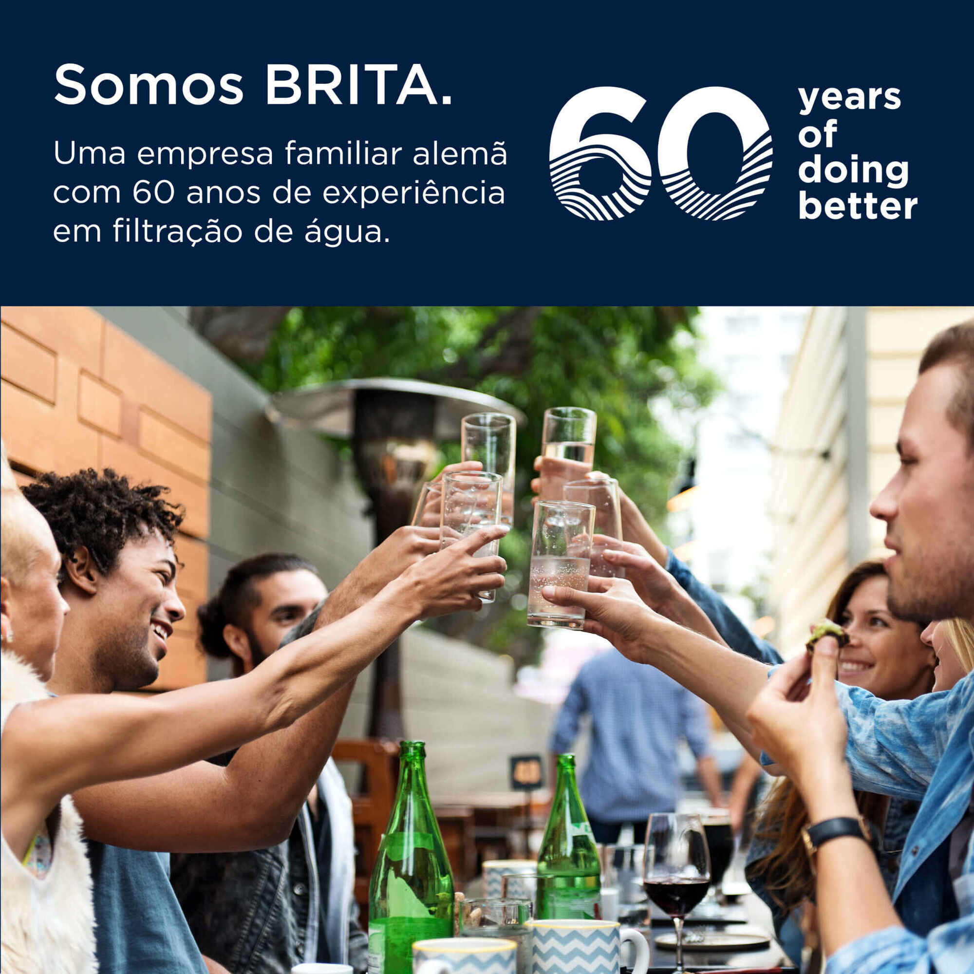 Filtros para Jarro de Filtrar Maxtra Pro All-In-1 Brita