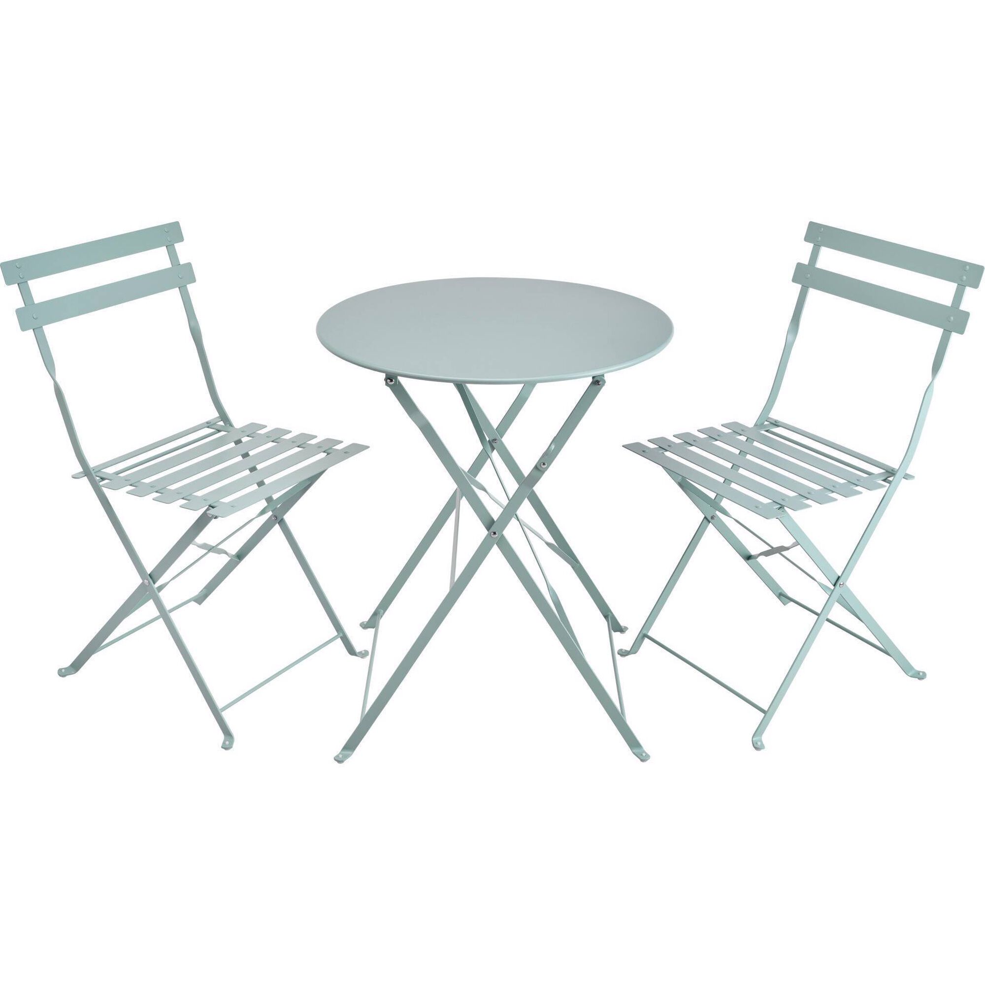 Conjunto Jardim 2 Lugares