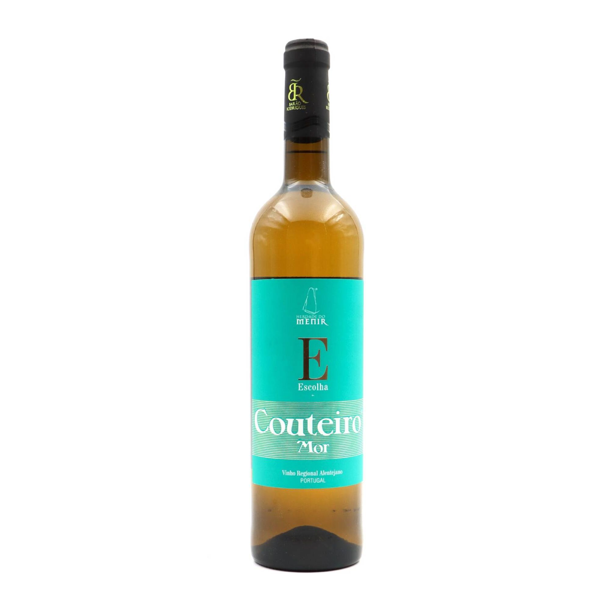 Couteiro-Mor Selection Alentejo Vinho Branco