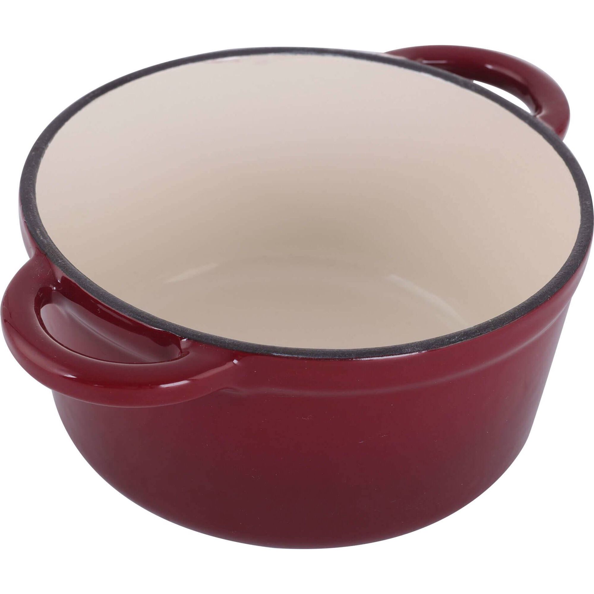 Mini Caçarola Ferro Fundido 16cm Golden