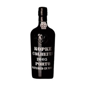 Kopke Vinho do Porto Colheita 2005