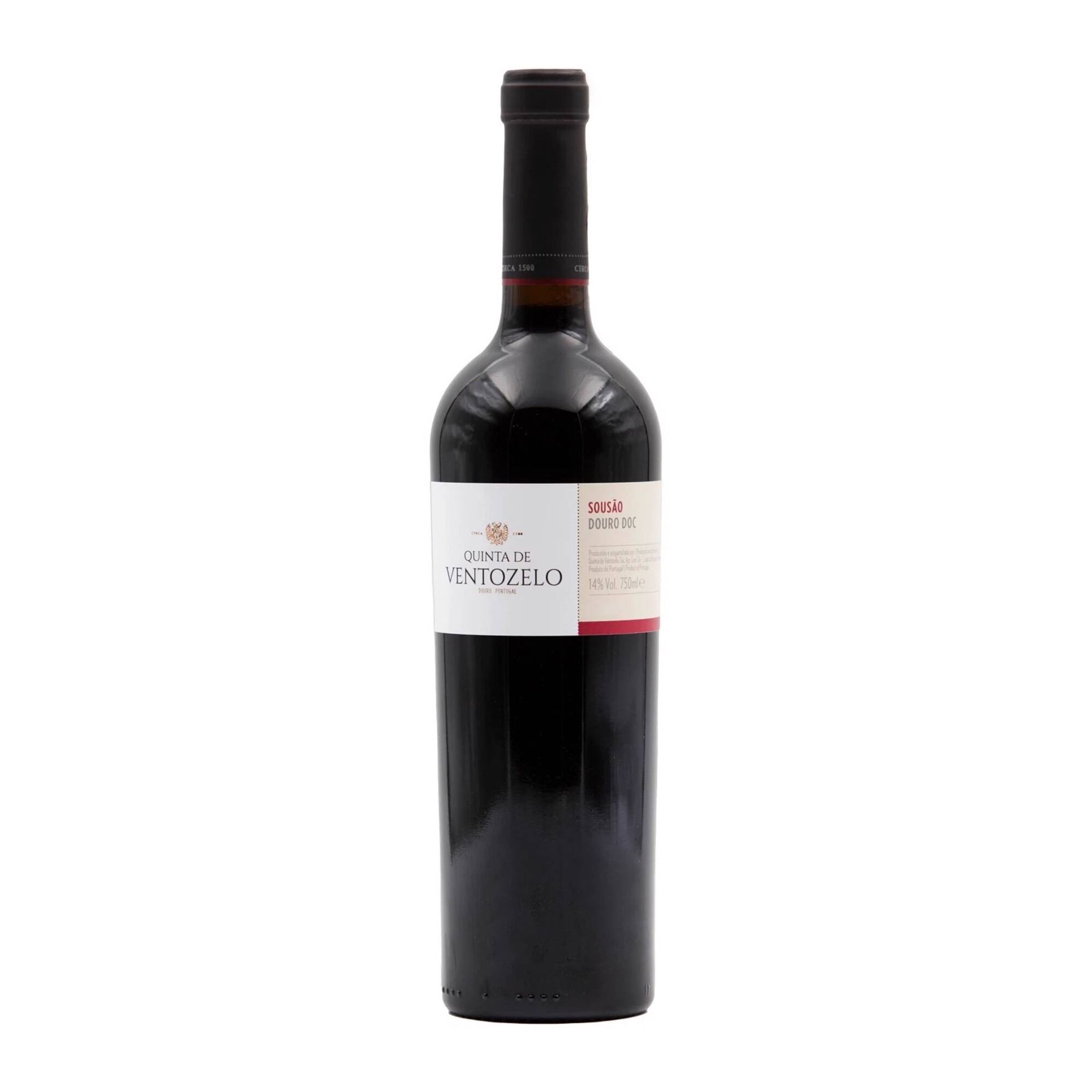 Quinta de Ventozelo Sousão Douro Vinho Tinto
