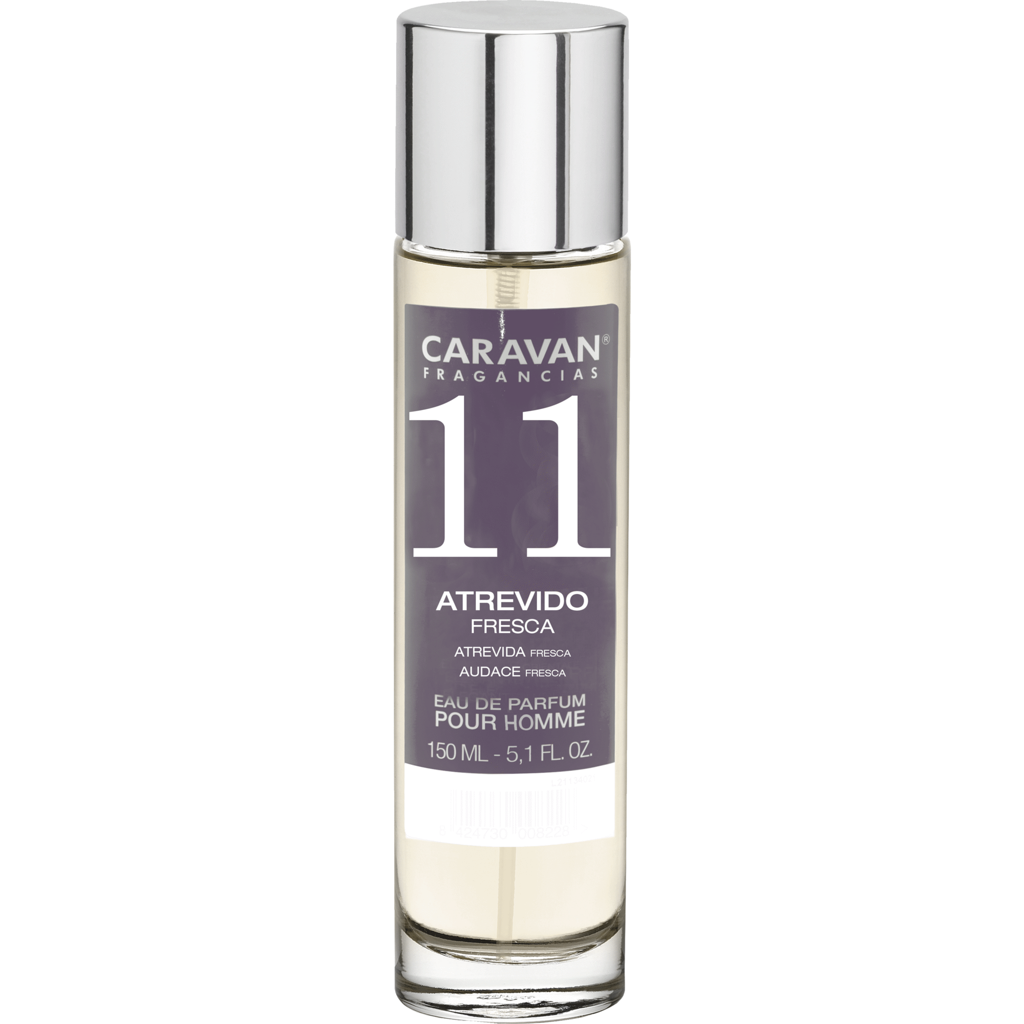 Eau de Parfum nº 11